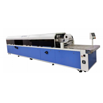 Multifunctionl Folding and Packing Machine for Clothing